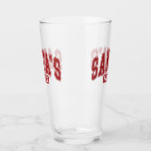 Santas Favorite Glas (Links)