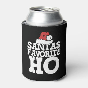 Santas Favorite Ho Dosenkühler