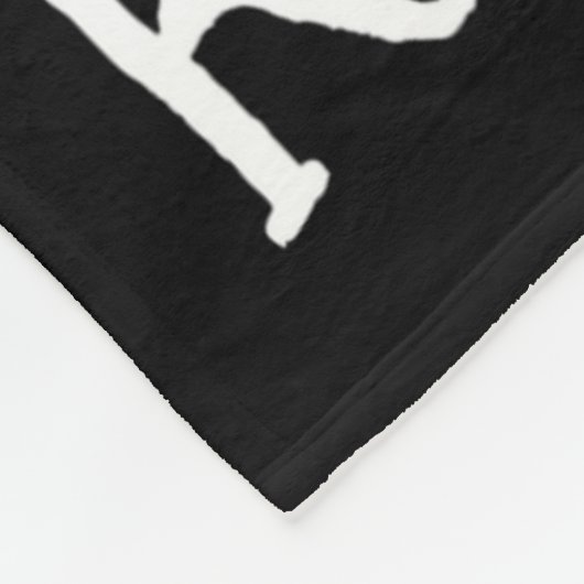 Santas Favorite Korean Christmas Funny Xmas Pajama Fleecedecke (Ecke)