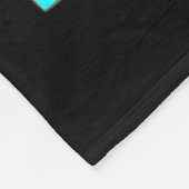 Santa's Favorite Patient Registration Crew Access Fleecedecke (Ecke)