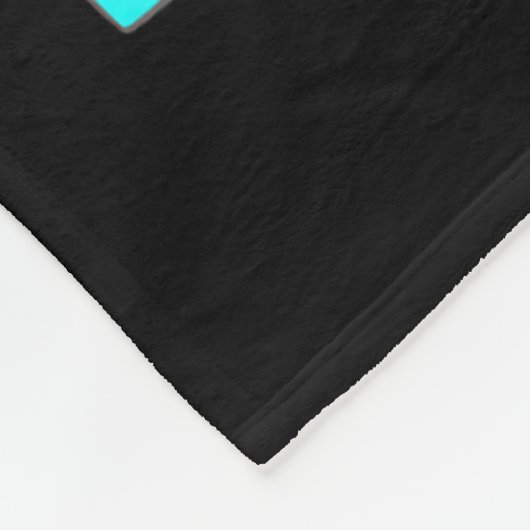 Santa's Favorite Patient Registration Crew Access Fleecedecke (Ecke)