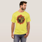 Santa's Fe T-Shirt (Vorne ganz)