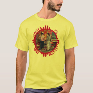Santa's Fe T-Shirt