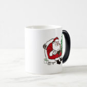 Santas gutes Kinderbuch Verwandlungstasse (VorderseiteRechts)