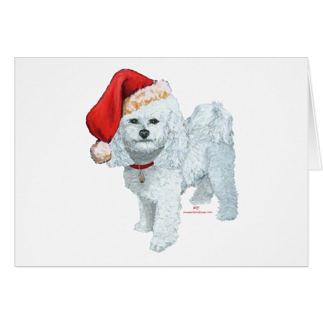 Santas Helper (Vorderseite (Horizontal))