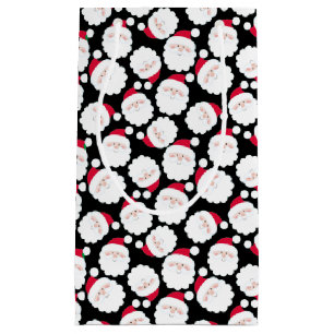 Santas Kleine Geschenktüte