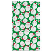 Santas Kleine Geschenktüte (Vorderseite)