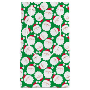 Santas Kleine Geschenktüte