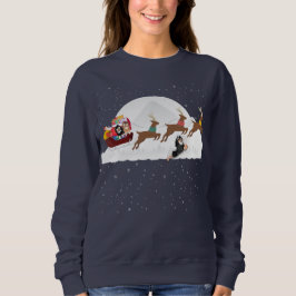 Santas Lappy Helpers - Lapphund - Shirts