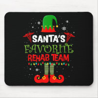 Santa's Lieblings-Reha-Team-Elfen-Physiotherapie C