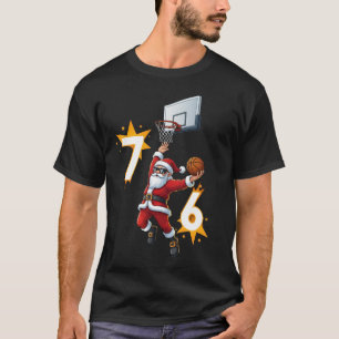 Santa's Lieblings-T-Shirt für 67-Jährige Lustige T-Shirt