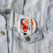 Santas-Liste Button (Beispiel)