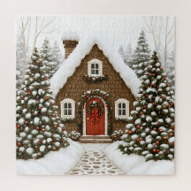 Santas Lodge