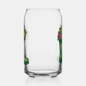 Santa's New Boots Dosenglas (Rechts)