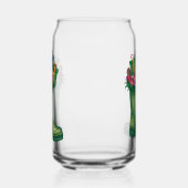 Santa's New Boots Dosenglas (Links)