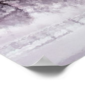 Santa's place poster (Ecke)