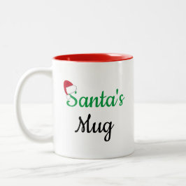 Santas Tasse