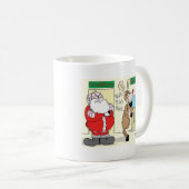 santawatercoolermug kaffeetasse (VorderseiteRechts)