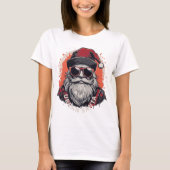 SantaYou 12 T-Shirt (Vorderseite)