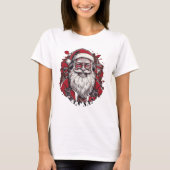 SantaYou 13 T-Shirt (Vorderseite)