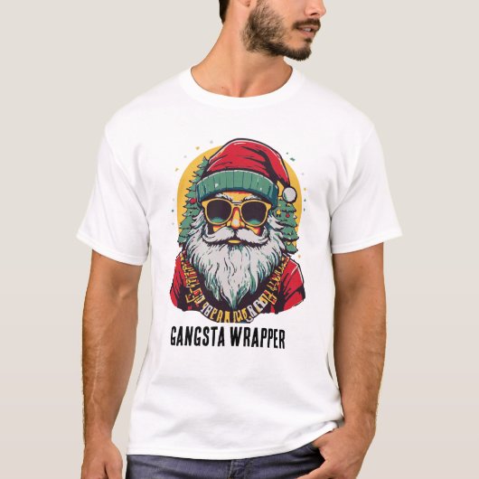 SantaYou 14 T-Shirt (Vorderseite)