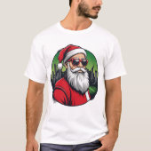 SantaYou 1 T-Shirt (Vorderseite)