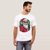 SantaYou 1 T-Shirt (Vorne ganz)