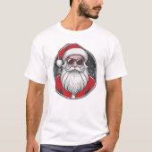 SantaYou 3 T-Shirt (Vorderseite)