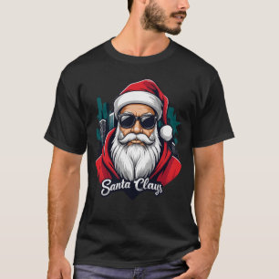 SantaYou 4 T-Shirt