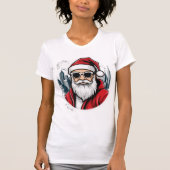 SantaYou 5 T-Shirt (Vorderseite)