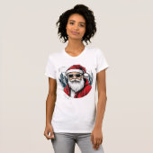 SantaYou 5 T-Shirt (Vorne ganz)