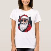 SantaYou 6 T-Shirt (Vorderseite)