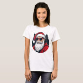 SantaYou 6 T-Shirt (Vorne ganz)