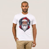 SantaYou 7 T-Shirt (Vorne ganz)