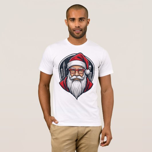 SantaYou 7 T-Shirt (Vorne ganz)