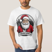 SantaYou 8 T-Shirt (Vorderseite)