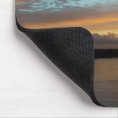 Sante F.E., Argentinien Mousepad (Ecke)