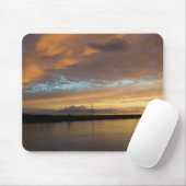 Sante F.E., Argentinien Mousepad (Mit Mouse)