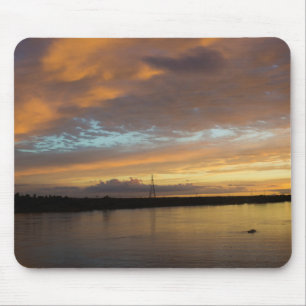 Sante F.E., Argentinien Mousepad