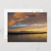 Sante F.E., Argentinien Postkarte (Vorne/Hinten)