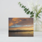 Sante F.E., Argentinien Postkarte (Stehend Vorderseite)