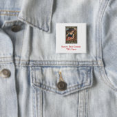 Santee OstLandkreis TEE Party Button (Beispiel)