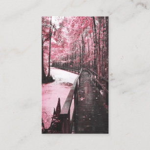 Santee-Sumpf-Dreamscape Visitenkarte