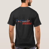 Santelli Tee-Party 2009 T-Shirt (Rückseite)