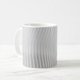 Santiago Calatrava Architektur Tasse