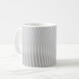 Santiago Calatrava Architektur Tasse
