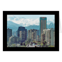 Santiago, Chile