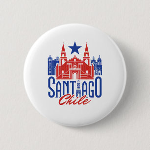 Santiago Chile Chilean Bellinzona Highlights Button
