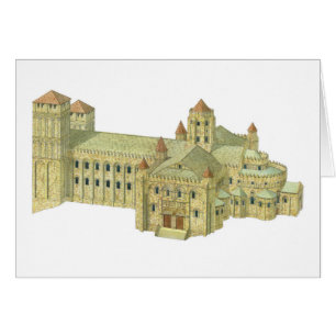 Santiago de Compostelaromanesque-Kathedrale