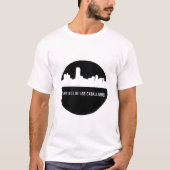 Santiago de los Caballeros T-Shirt (Vorderseite)